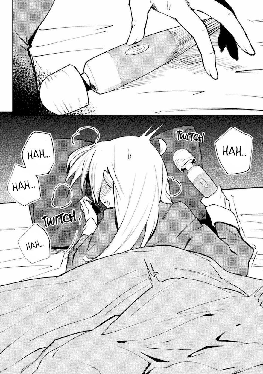 The World Of Moral Reversal Chapter 31 - HolyManga.Net