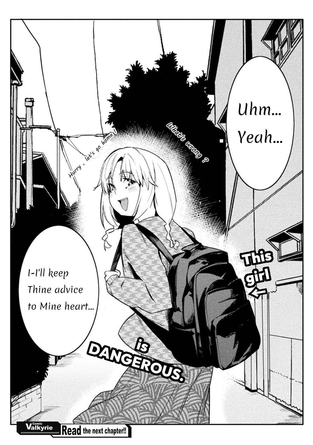 The World Of Moral Reversal Chapter 42 - HolyManga.Net
