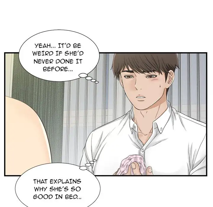 Secret Friend Chapter 16 - HolyManga.Net