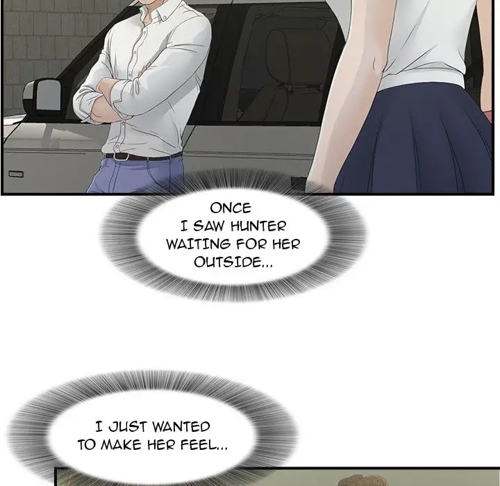 Secret Friend Chapter 16 - HolyManga.Net