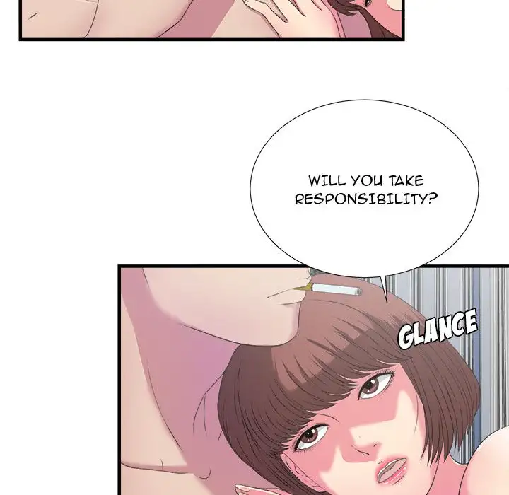 Secret Friend Chapter 23 - HolyManga.Net