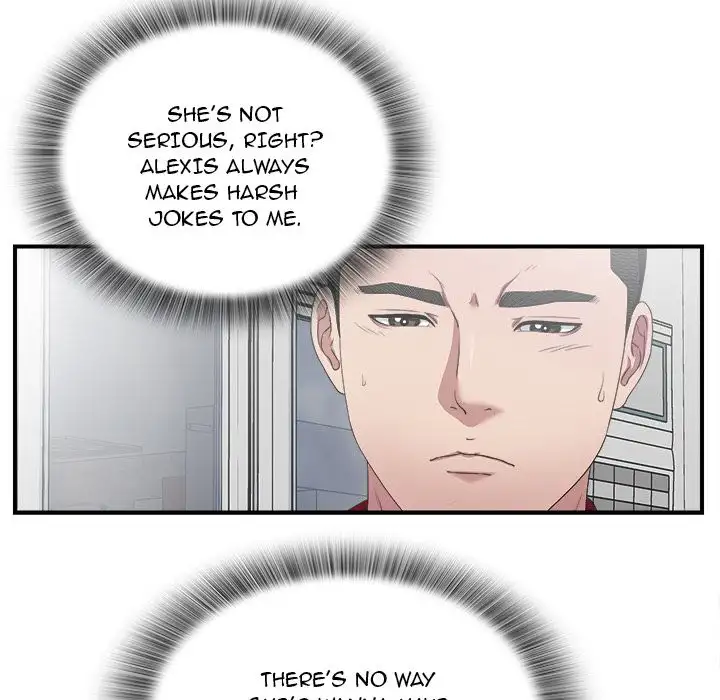 Secret Friend Chapter 24 - HolyManga.Net