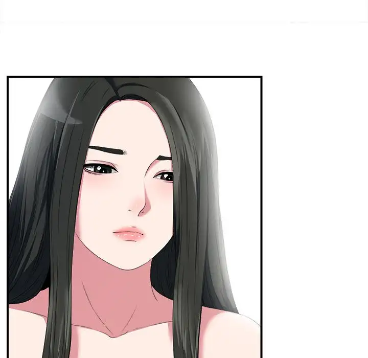 Secret Friend Chapter 24 - HolyManga.Net