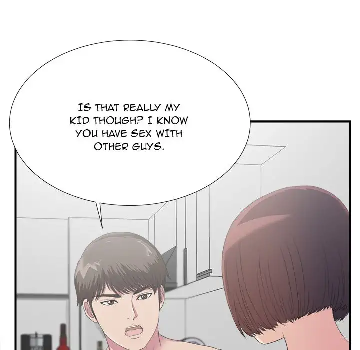 Secret Friend Chapter 24 - HolyManga.Net