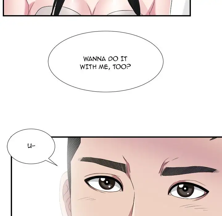 Secret Friend Chapter 24 - HolyManga.Net