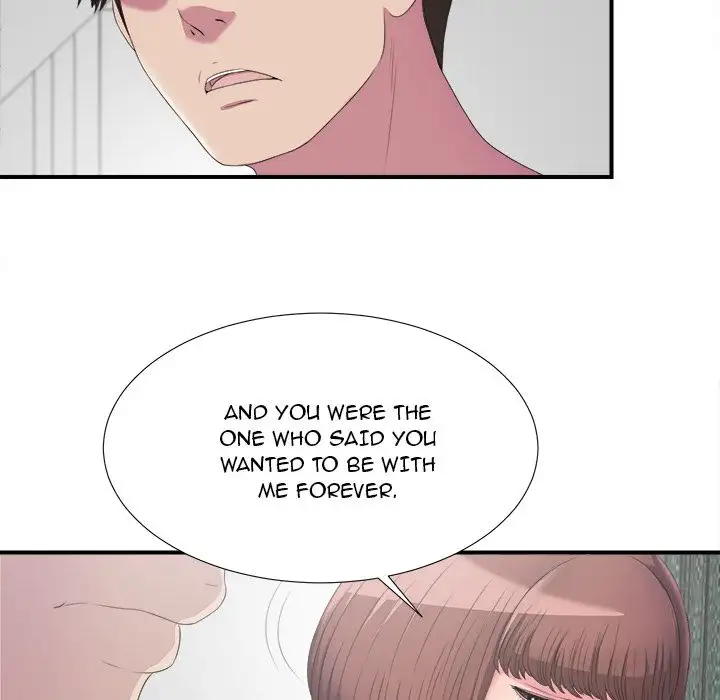 Secret Friend Chapter 24 - HolyManga.Net