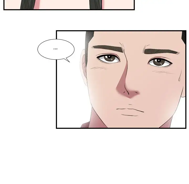 Secret Friend Chapter 24 - HolyManga.Net