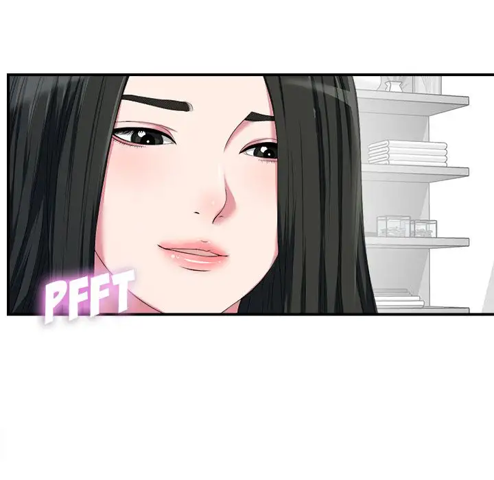 Secret Friend Chapter 24 - HolyManga.Net