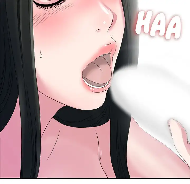 Secret Friend Chapter 24 - HolyManga.Net