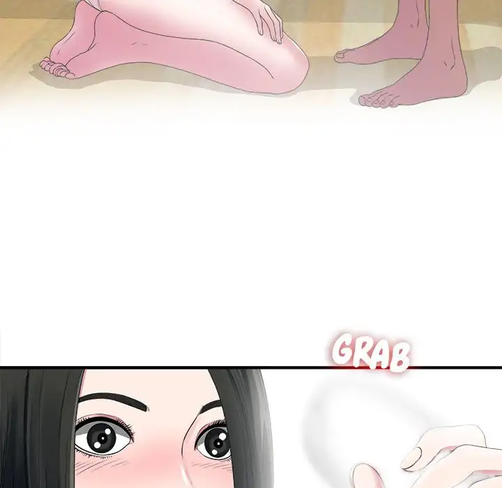 Secret Friend Chapter 24 - HolyManga.Net