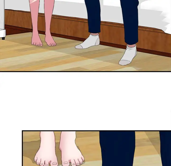 Secret Friend Chapter 24 - HolyManga.Net