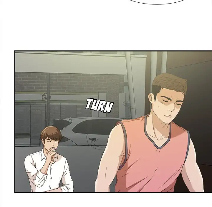 Secret Friend Chapter 24 - HolyManga.Net