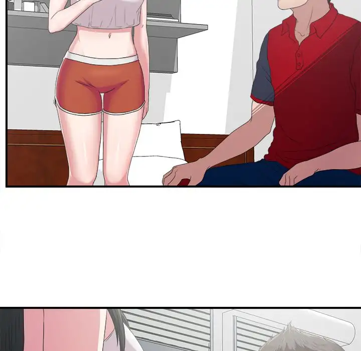 Secret Friend Chapter 24 - HolyManga.Net