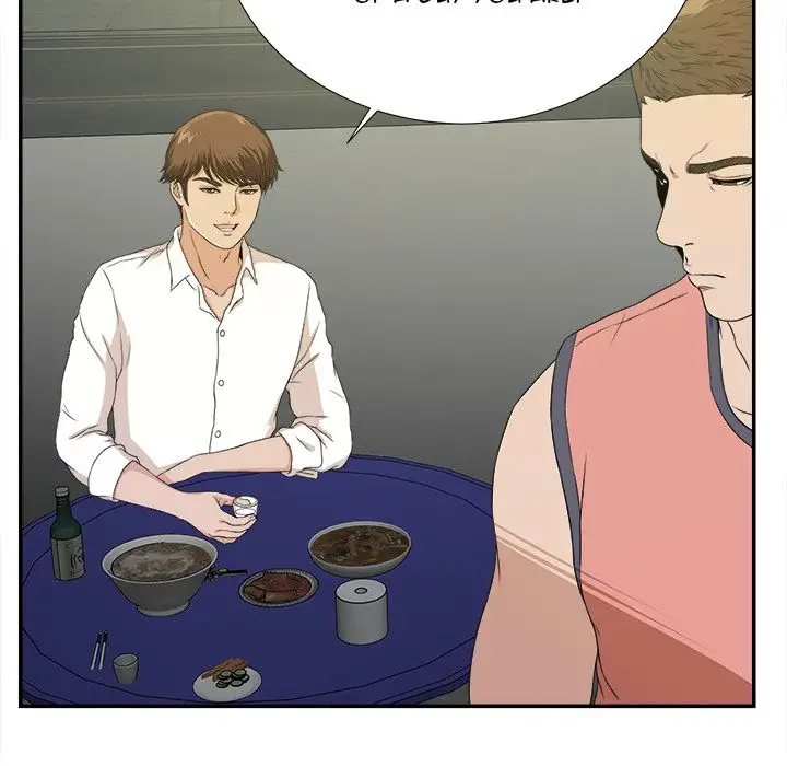 Secret Friend Chapter 24 - HolyManga.Net