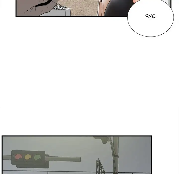Secret Friend Chapter 24 - HolyManga.Net