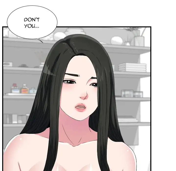 Secret Friend Chapter 24 - HolyManga.Net