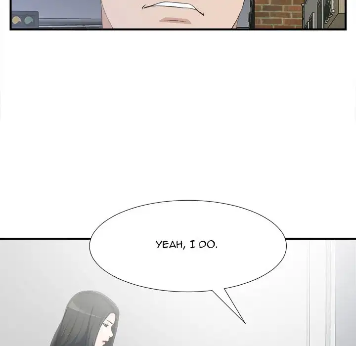 Secret Friend Chapter 24 - HolyManga.Net