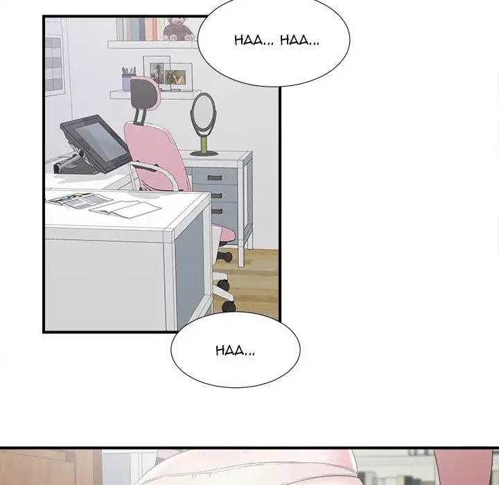 Secret Friend Chapter 24 - HolyManga.Net