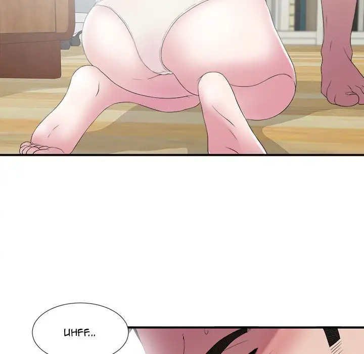 Secret Friend Chapter 24 - HolyManga.Net