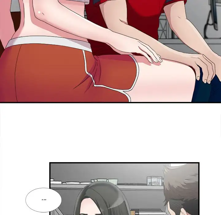 Secret Friend Chapter 24 - HolyManga.Net
