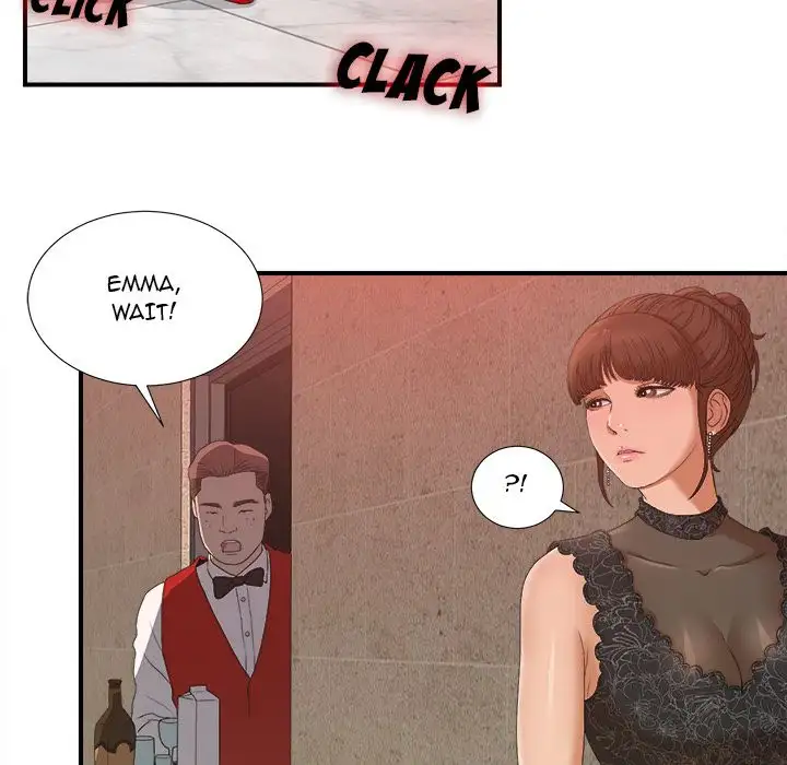 Secret Friend Chapter 24 - HolyManga.Net