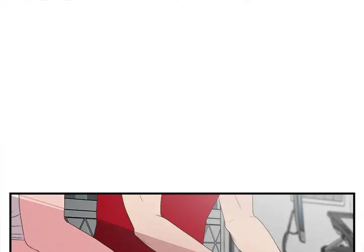 Secret Friend Chapter 24 - HolyManga.Net