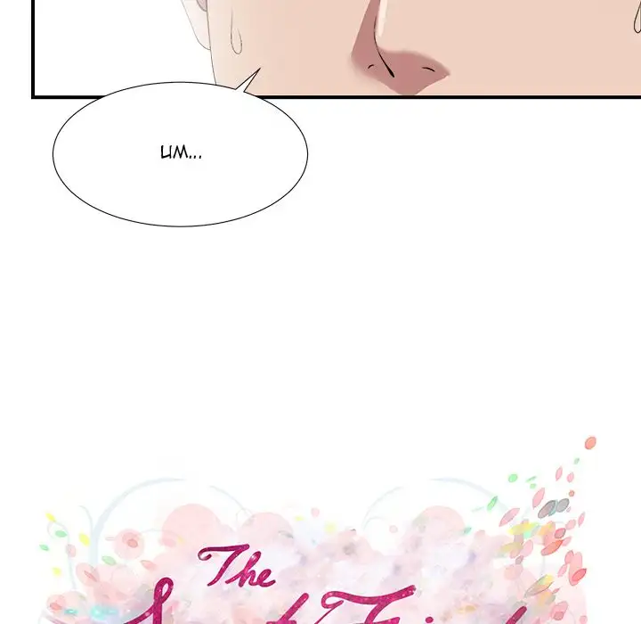 Secret Friend Chapter 24 - HolyManga.Net