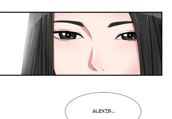 Secret Friend Chapter 24 - HolyManga.Net
