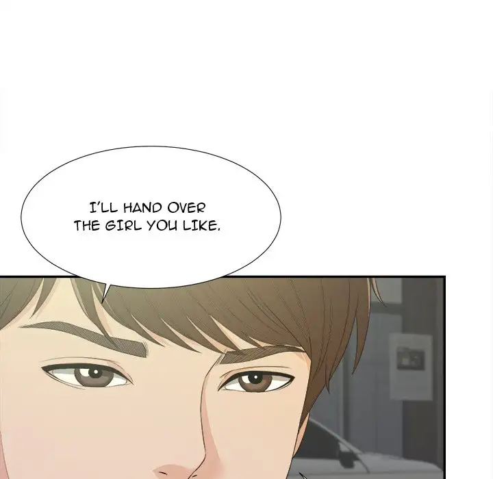 Secret Friend Chapter 24 - HolyManga.Net