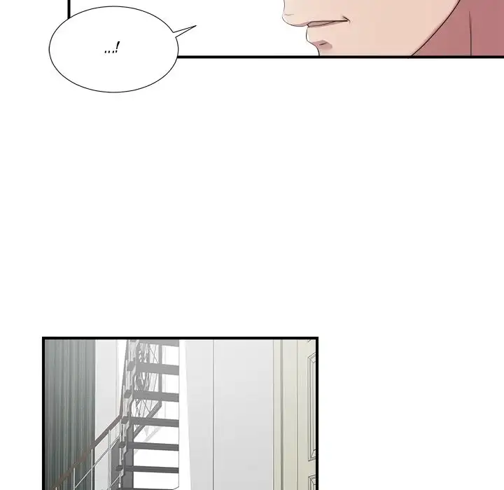 Secret Friend Chapter 24 - HolyManga.Net