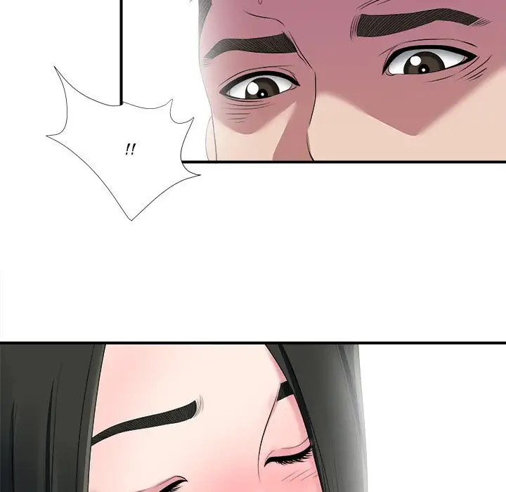 Secret Friend Chapter 24 - HolyManga.Net
