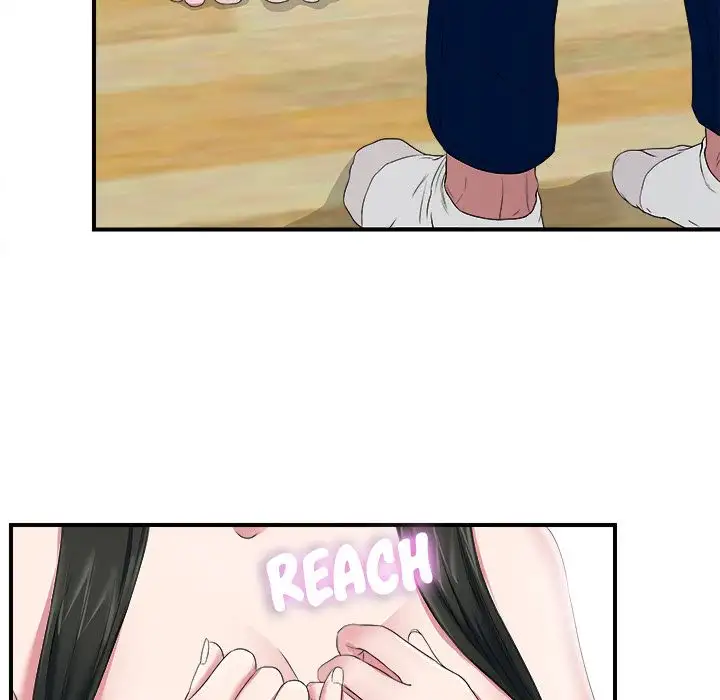 Secret Friend Chapter 24 - HolyManga.Net