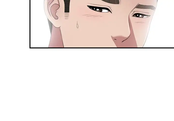 Secret Friend Chapter 24 - HolyManga.Net