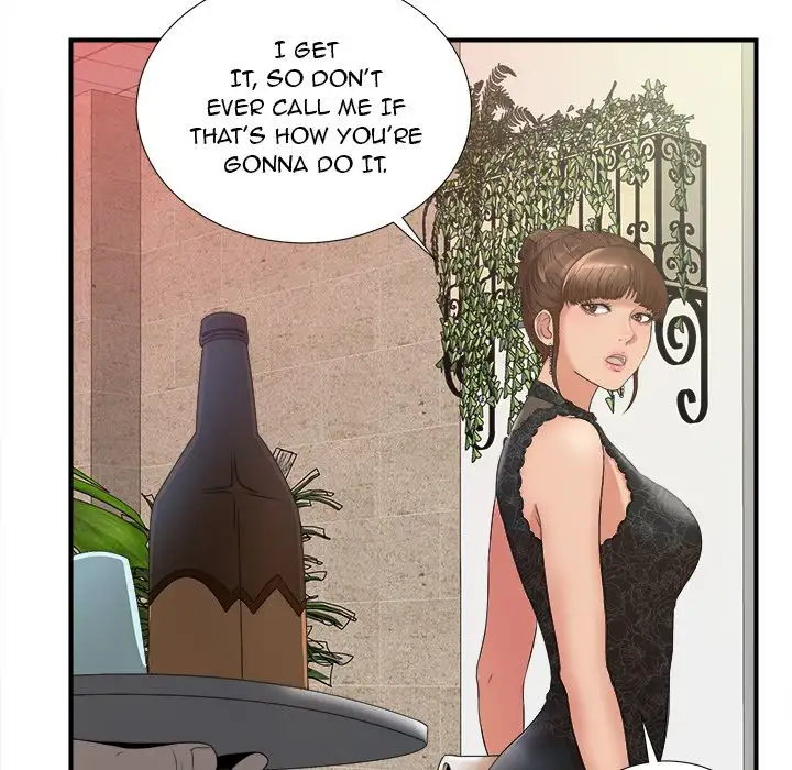Secret Friend Chapter 24 - HolyManga.Net