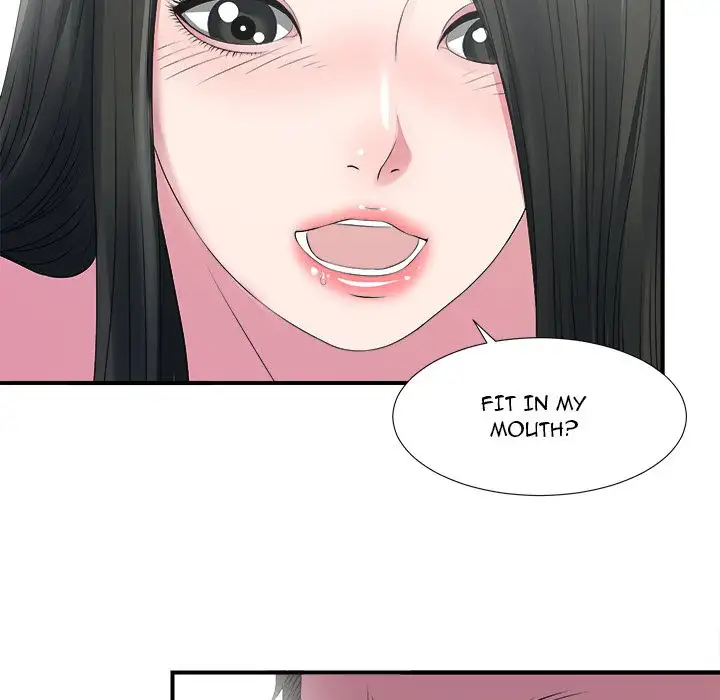 Secret Friend Chapter 24 - HolyManga.Net