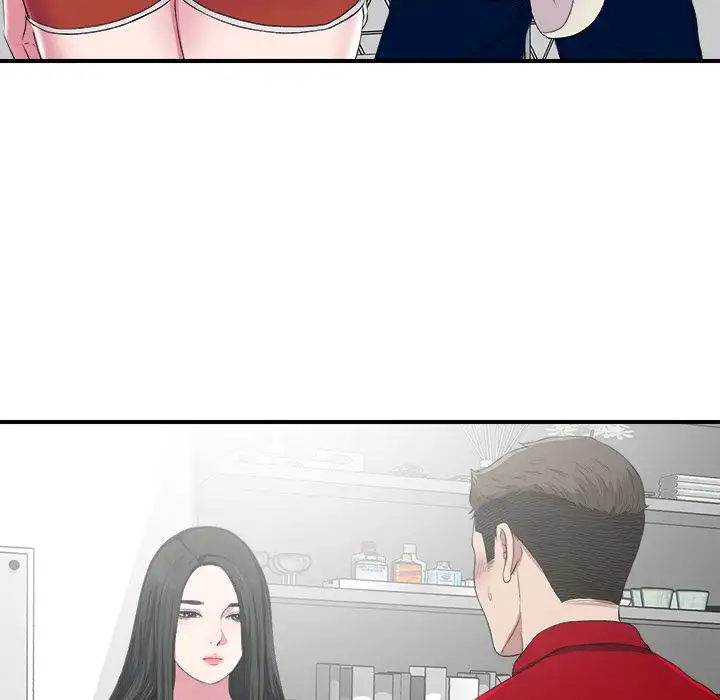 Secret Friend Chapter 24 - HolyManga.Net