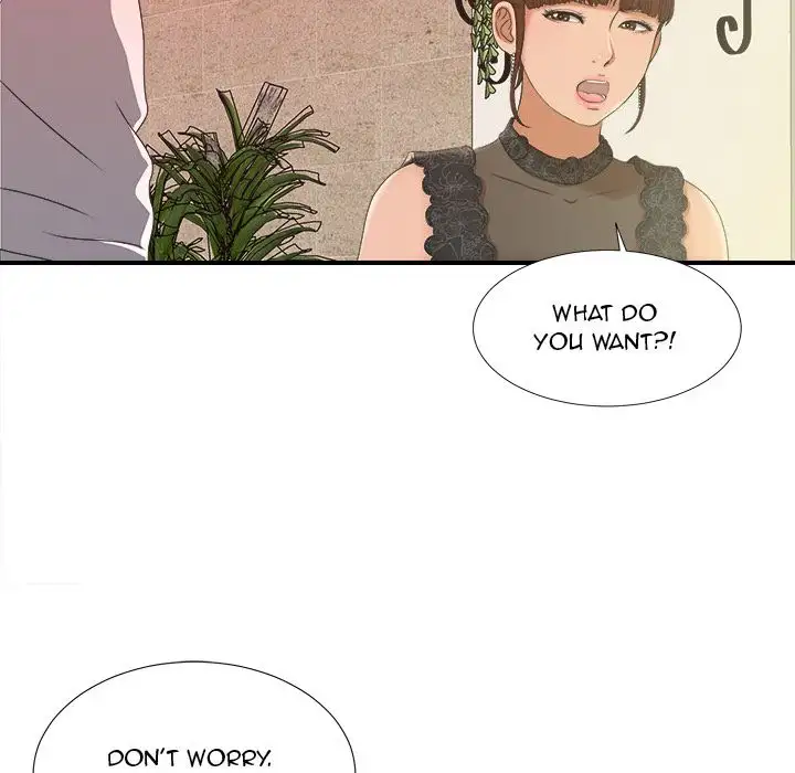 Secret Friend Chapter 24 - HolyManga.Net