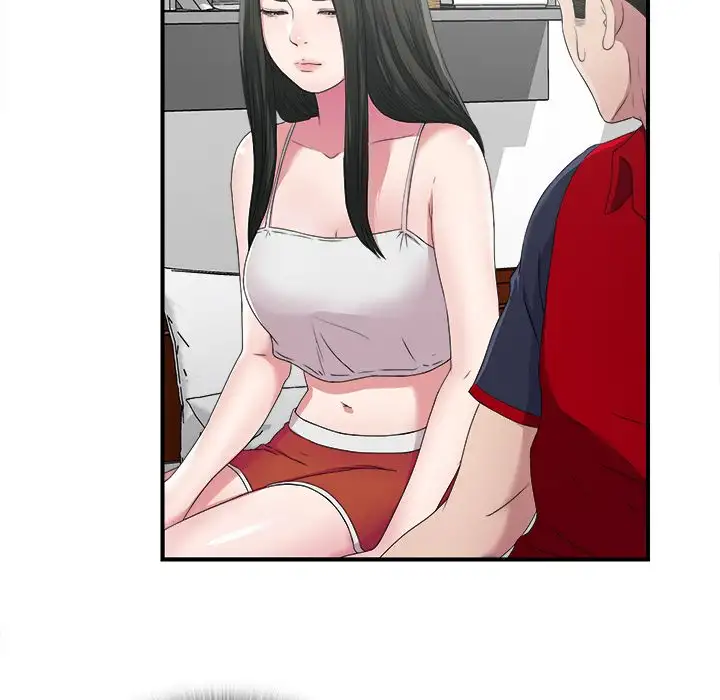 Secret Friend Chapter 24 - HolyManga.Net