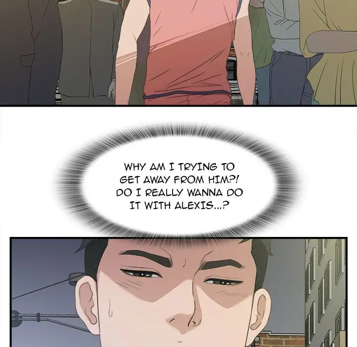 Secret Friend Chapter 24 - HolyManga.Net