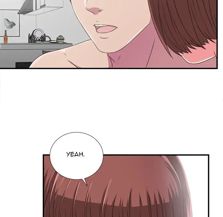 Secret Friend Chapter 24 - HolyManga.Net