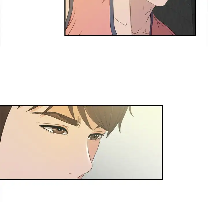 Secret Friend Chapter 24 - HolyManga.Net