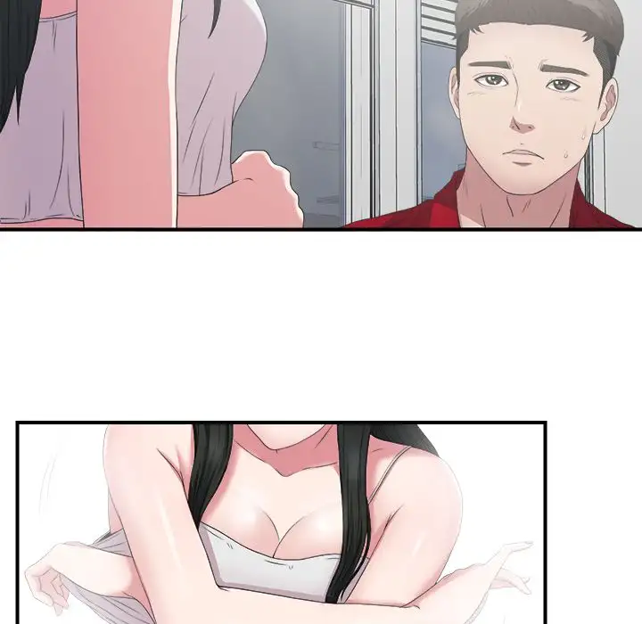 Secret Friend Chapter 24 - HolyManga.Net