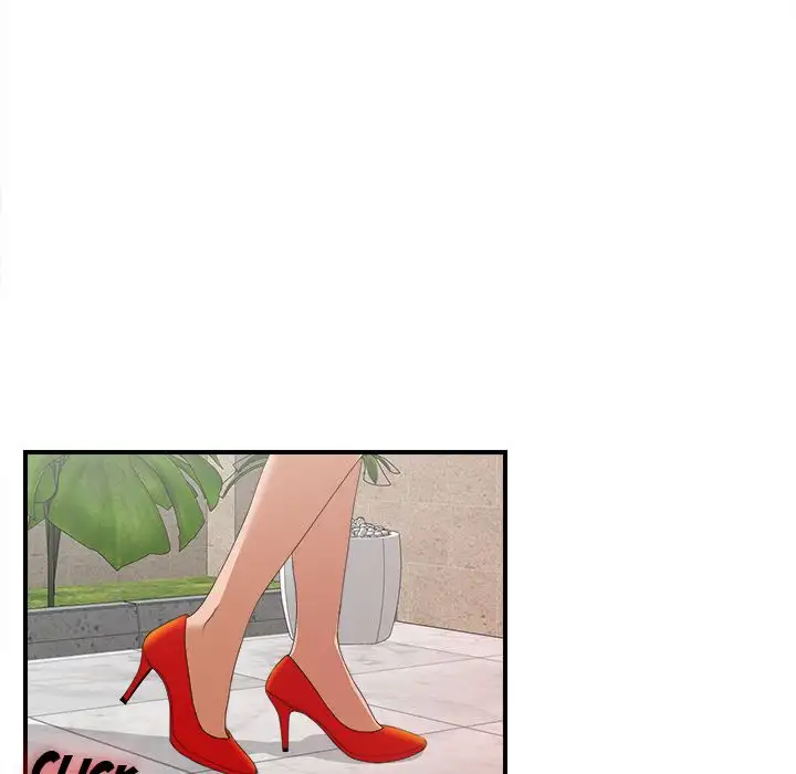 Secret Friend Chapter 24 - HolyManga.Net