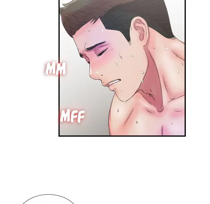Secret Friend Chapter 26 - HolyManga.Net