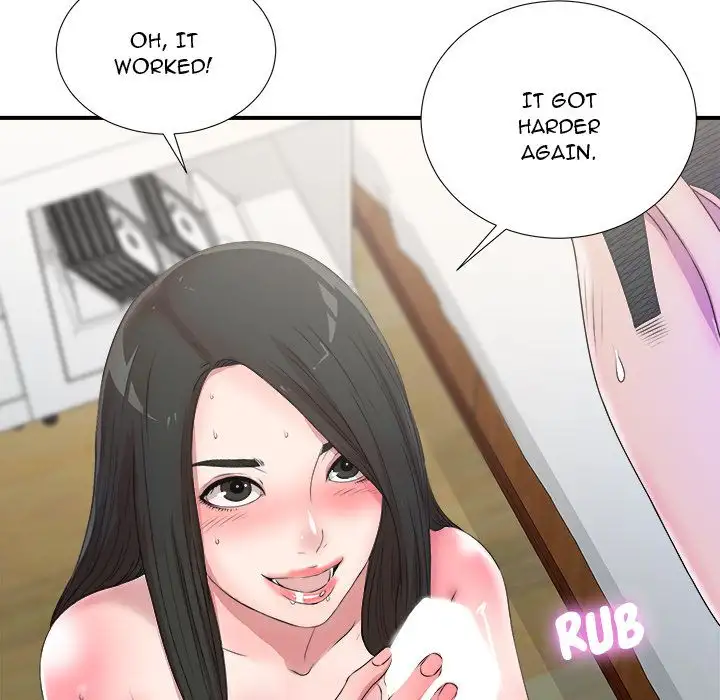 Secret Friend Chapter 26 - HolyManga.Net