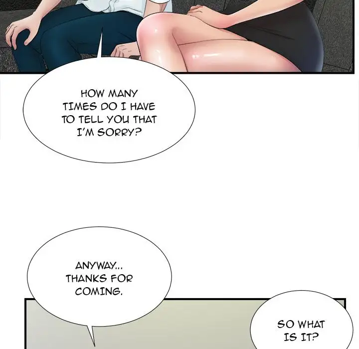 Secret Friend Chapter 26 - HolyManga.Net