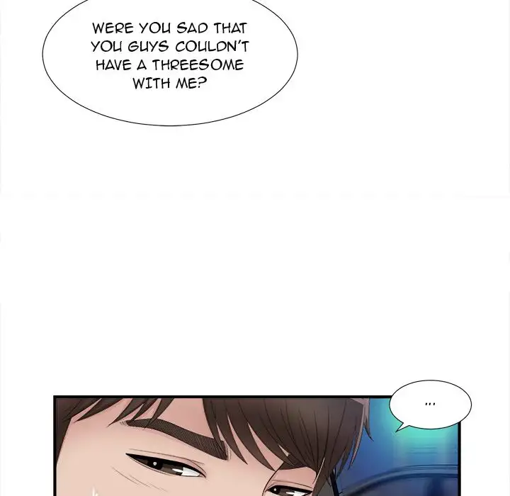 Secret Friend Chapter 26 - HolyManga.Net
