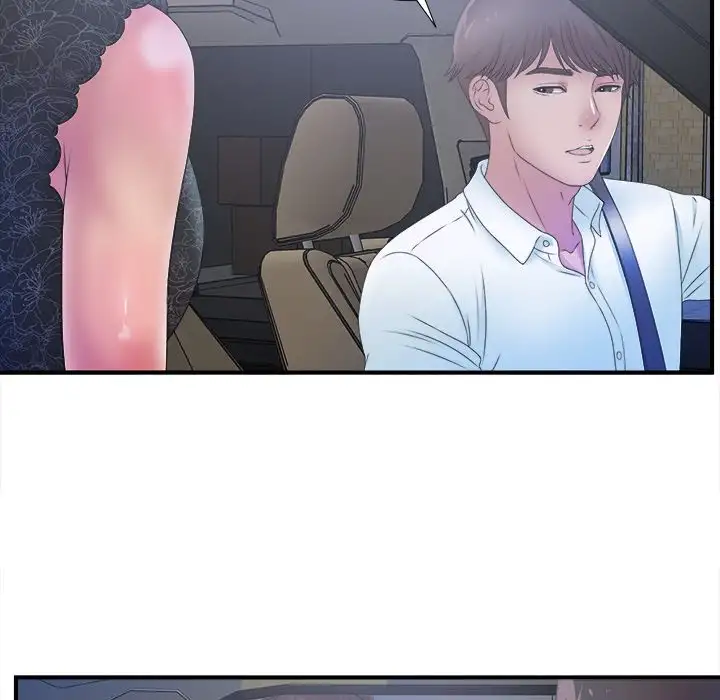 Secret Friend Chapter 26 - HolyManga.Net