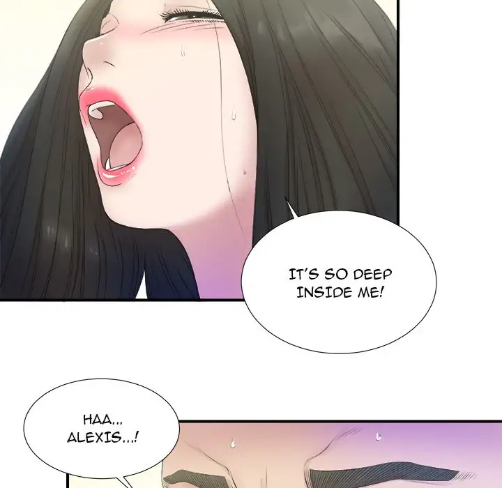 Secret Friend Chapter 26 - HolyManga.Net