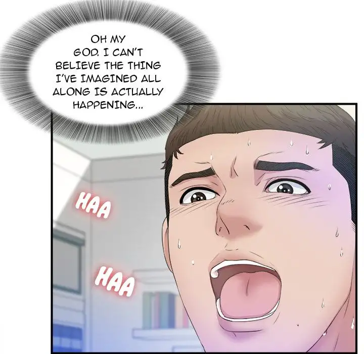 Secret Friend Chapter 26 - HolyManga.Net